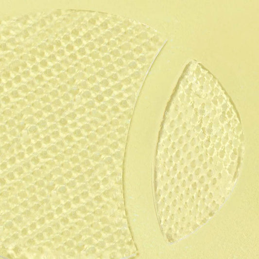 COSRX Advanced Snail Hydrogel Eye Patch~ Deeply moisturizes, plumps, and refreshes tired eyes.