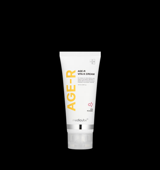 medicube AGE-R Vita K Cream 250ml