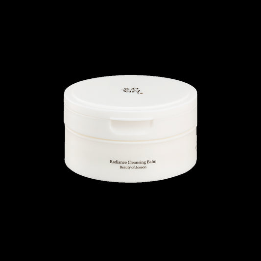 [Beauty of Joseon] Radiance Cleansing Balm 100ml