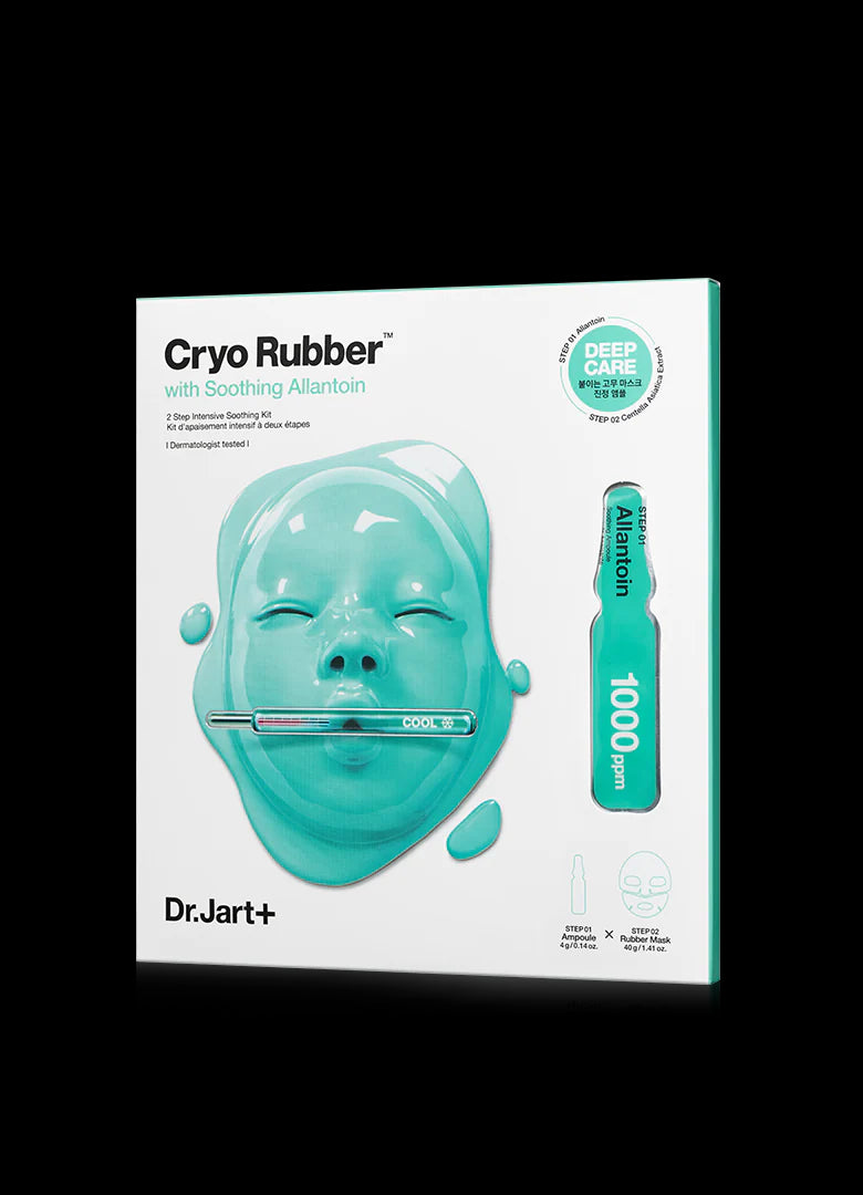 Dr.Jart+ CRYO RUBBER WITH SOOTHING ALLANTOIN 44ml