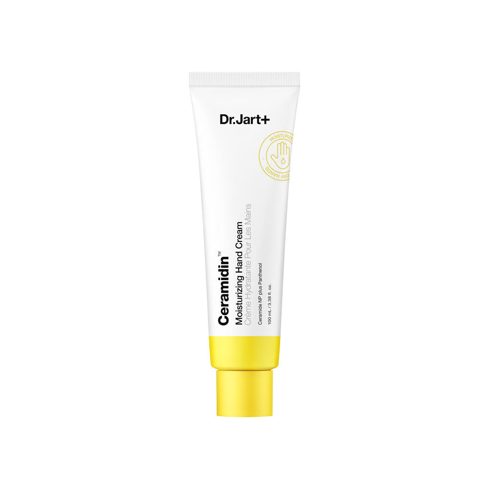 Dr.Jart+ Ceramidin Moisturizing Hand Cream 100ml