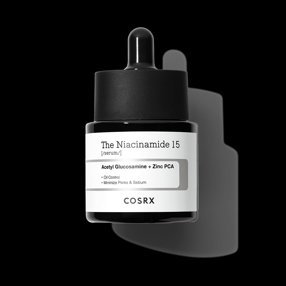 COSRX The Niacinamide 15 Serum 20ml
