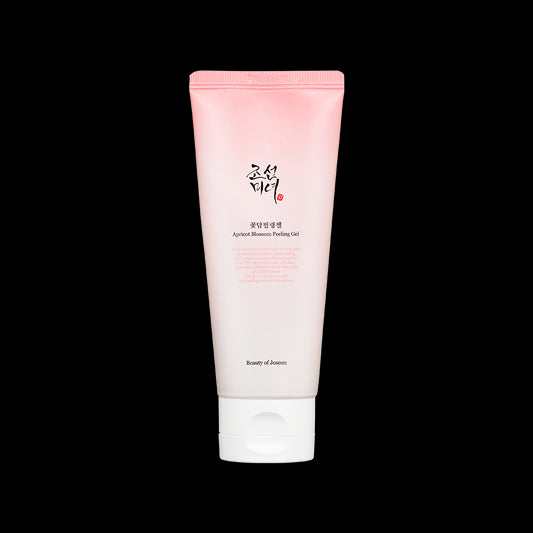 [Beauty of Joseon] Apricot Blossom Peeling Gel 100ml