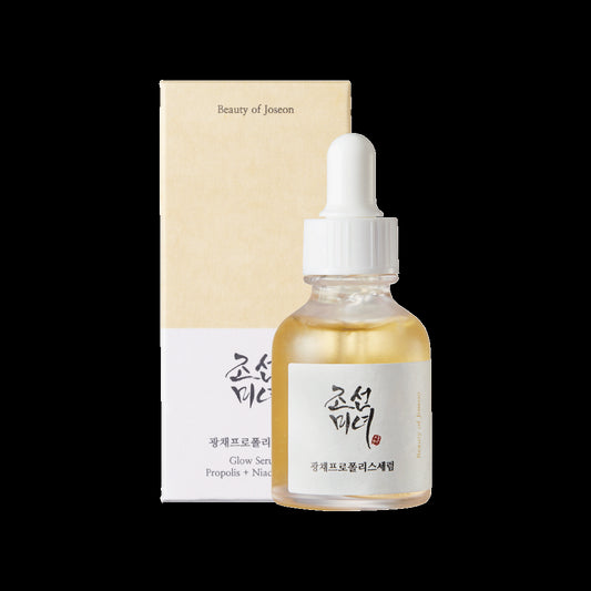 [Beauty of Joseon] Glow Serum: Propolis + Niacinamide 30ml